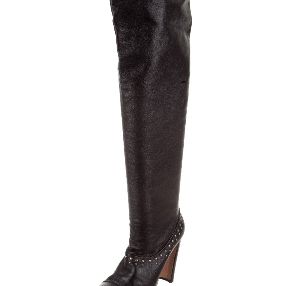 Prada boots Sz 36 - Picture 6 of 8